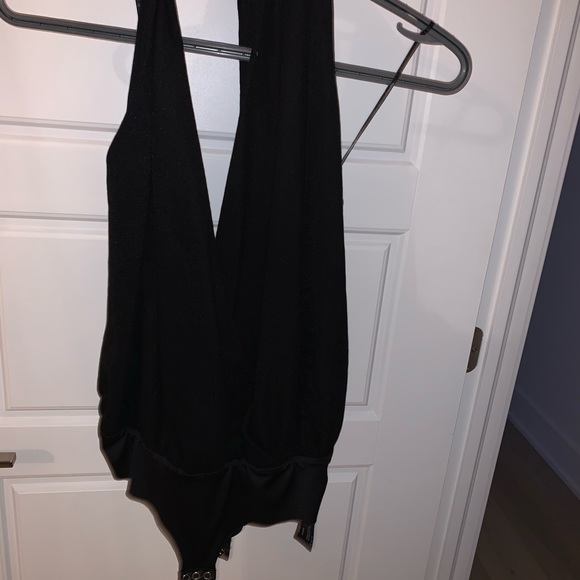 Bodysuit - Picture 1 of 3